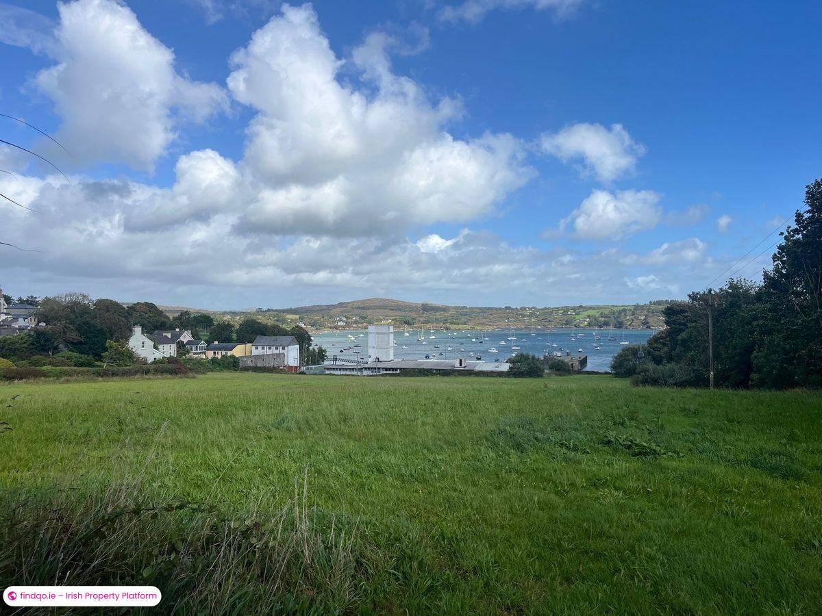 Site for Sale in Schull, Cork