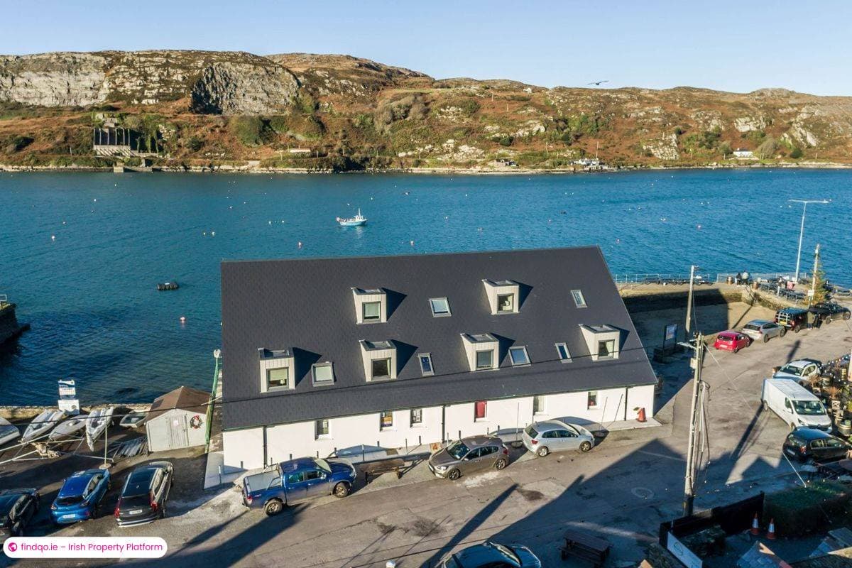 Apartment for Sale in Goleen, Cork