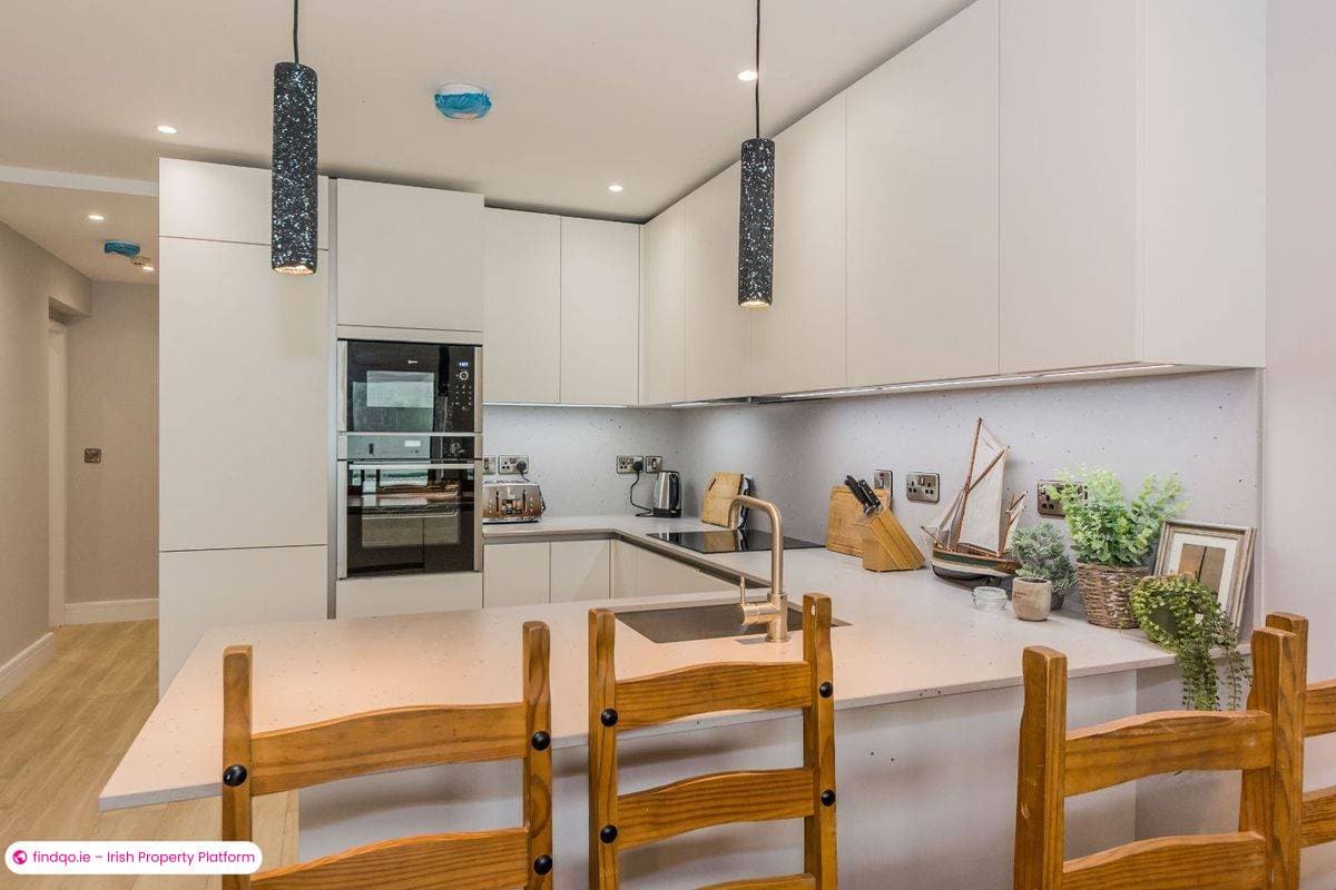 Apartment for Sale in Goleen, Cork