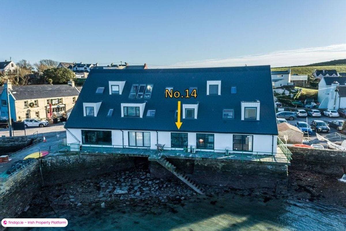 Apartment for Sale in Goleen, Cork