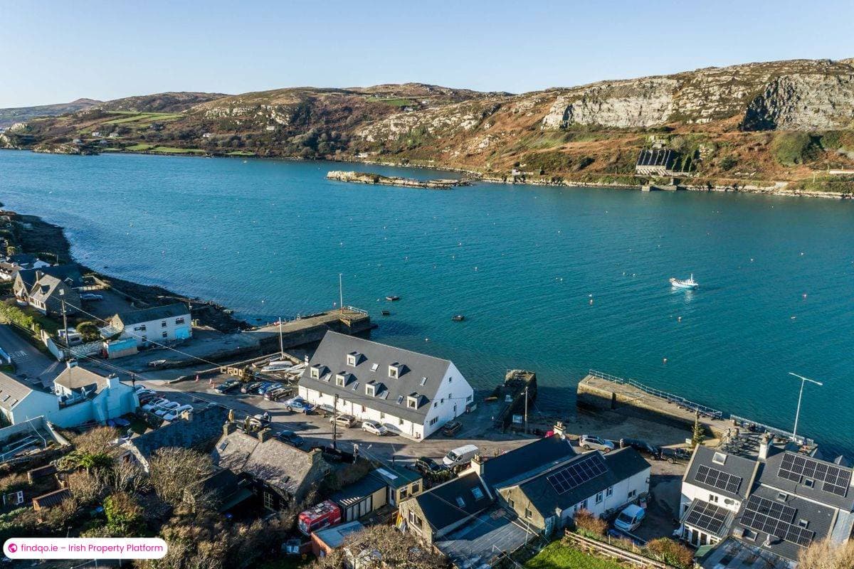 Apartment for Sale in Goleen, Cork