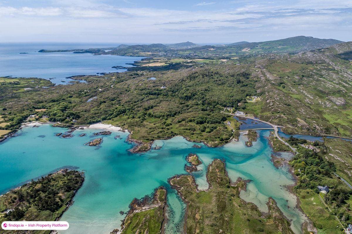 Detached house for Sale in Goleen, Cork