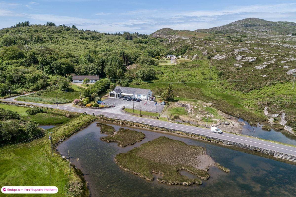 Detached house for Sale in Goleen, Cork