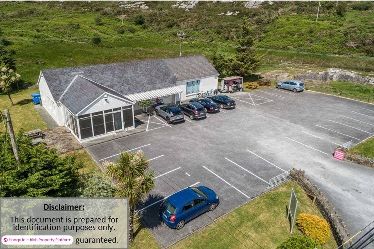 Detached house for Sale in Goleen, Cork
