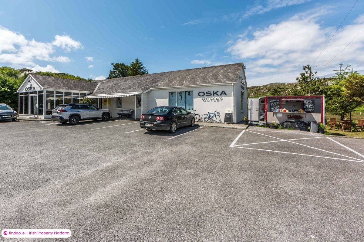 Detached house for Sale in Goleen, Cork