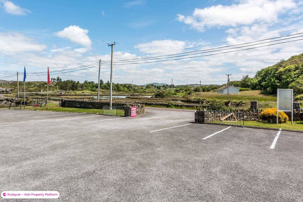 Detached house for Sale in Goleen, Cork