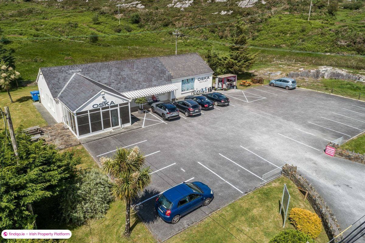 Detached house for Sale in Goleen, Cork