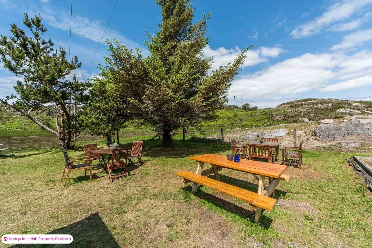 Detached house for Sale in Goleen, Cork