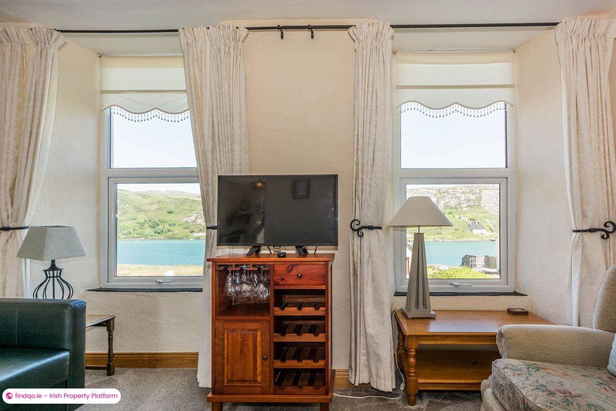 Apartment for Sale in Crookhaven, Cork