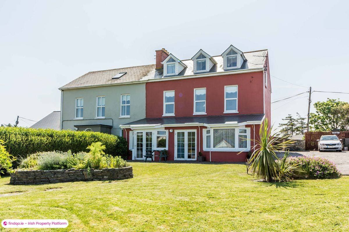 Apartment for Sale in Crookhaven, Cork