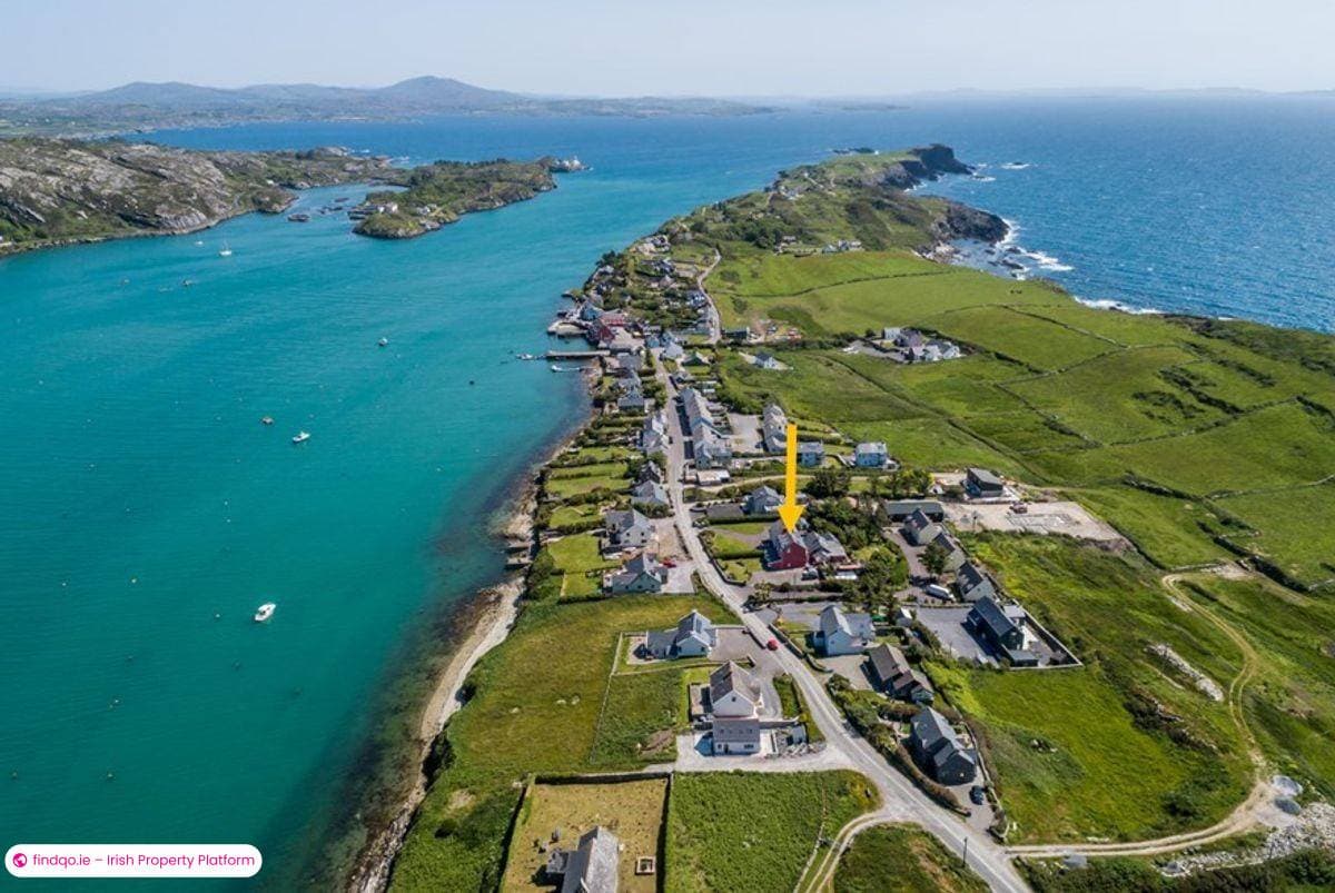 Apartment for Sale in Crookhaven, Cork