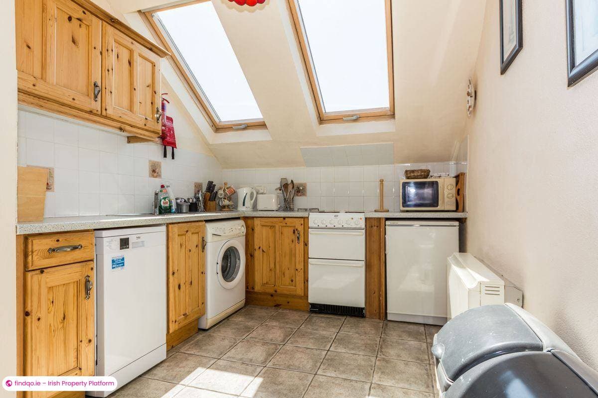 Apartment for Sale in Crookhaven, Cork