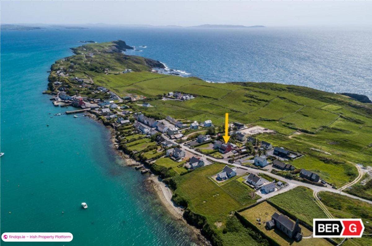 Apartment for Sale in Crookhaven, Cork