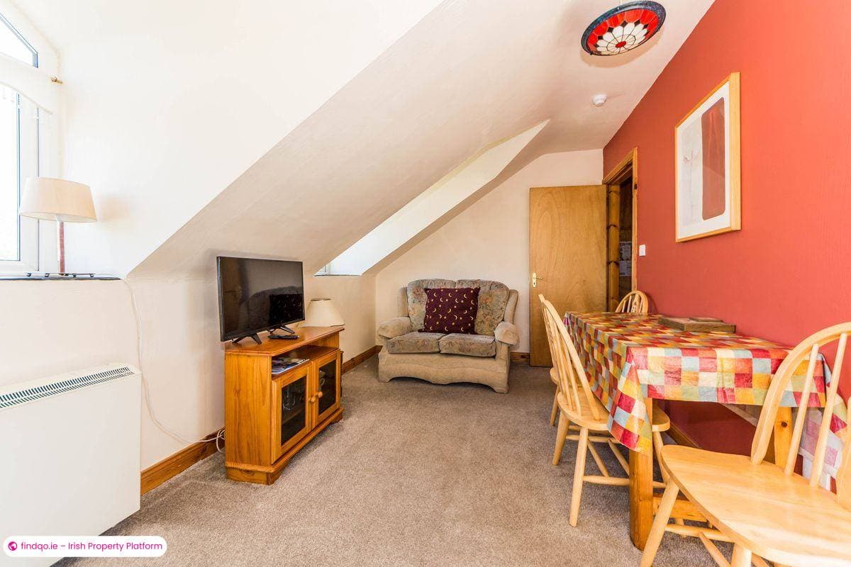 Apartment for Sale in Crookhaven, Cork