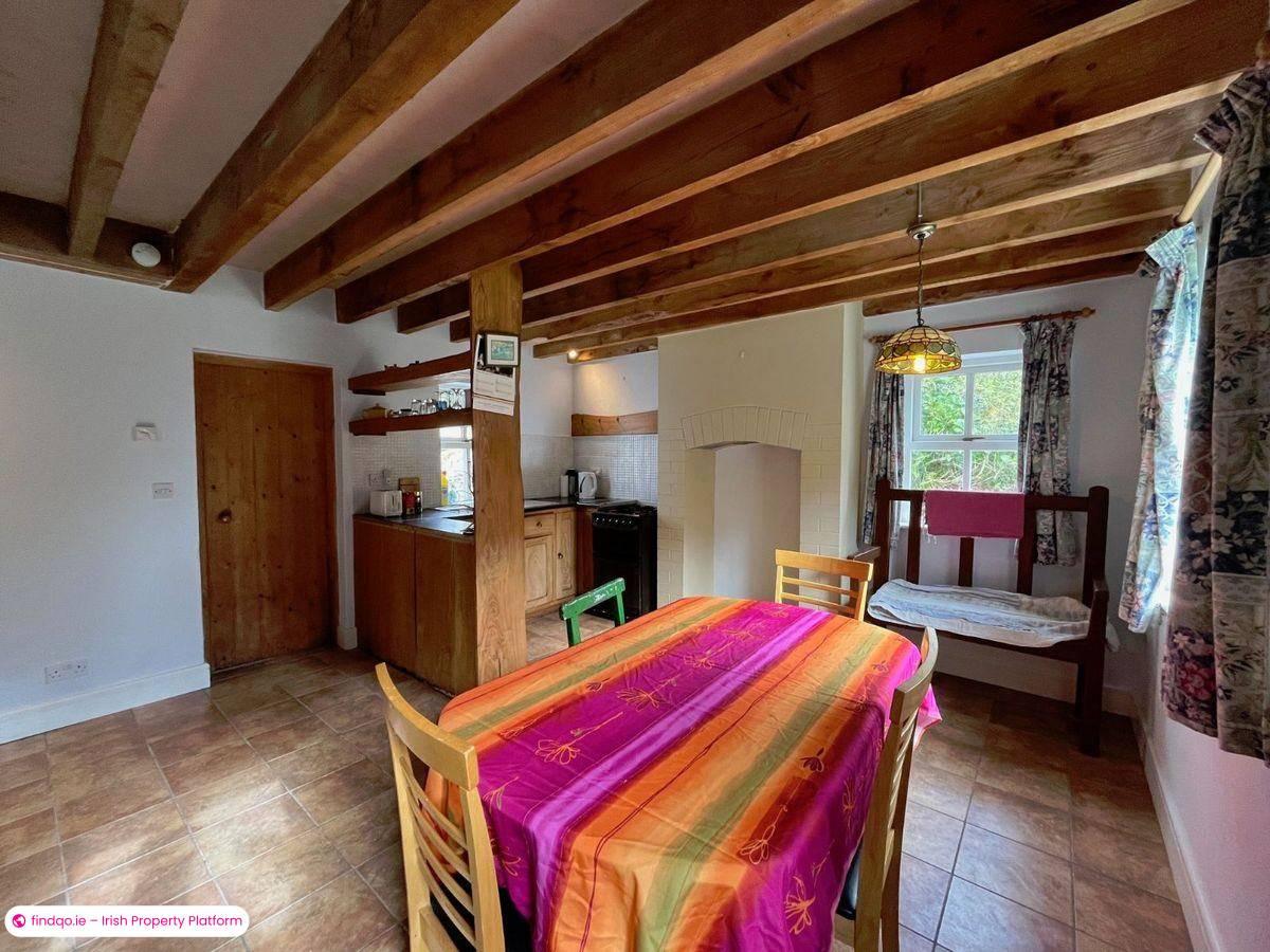 Detached house for Sale in Drimoleague, Cork