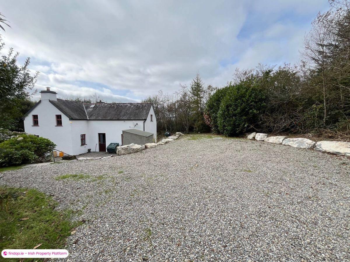 Detached house for Sale in Drimoleague, Cork