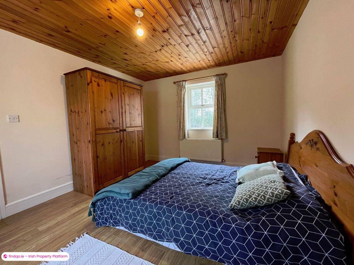 Detached house for Sale in Drimoleague, Cork