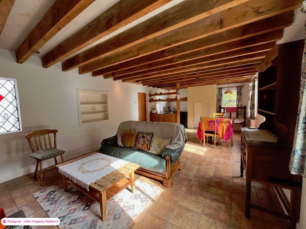 Detached house for Sale in Drimoleague, Cork