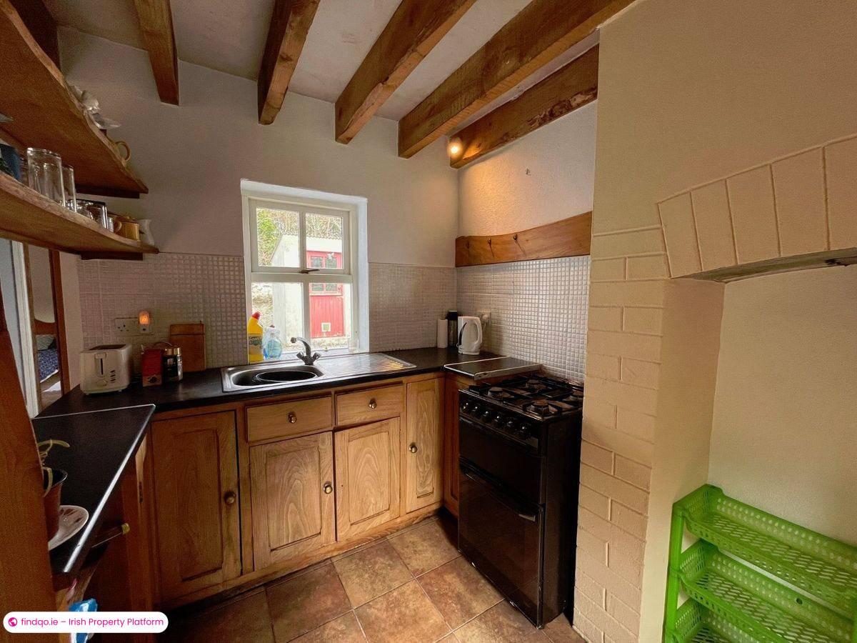 Detached house for Sale in Drimoleague, Cork