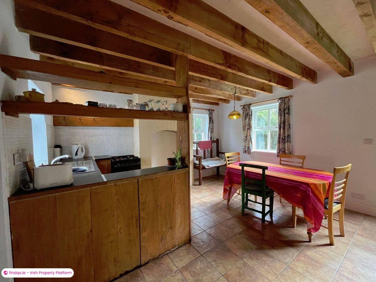 Detached house for Sale in Drimoleague, Cork