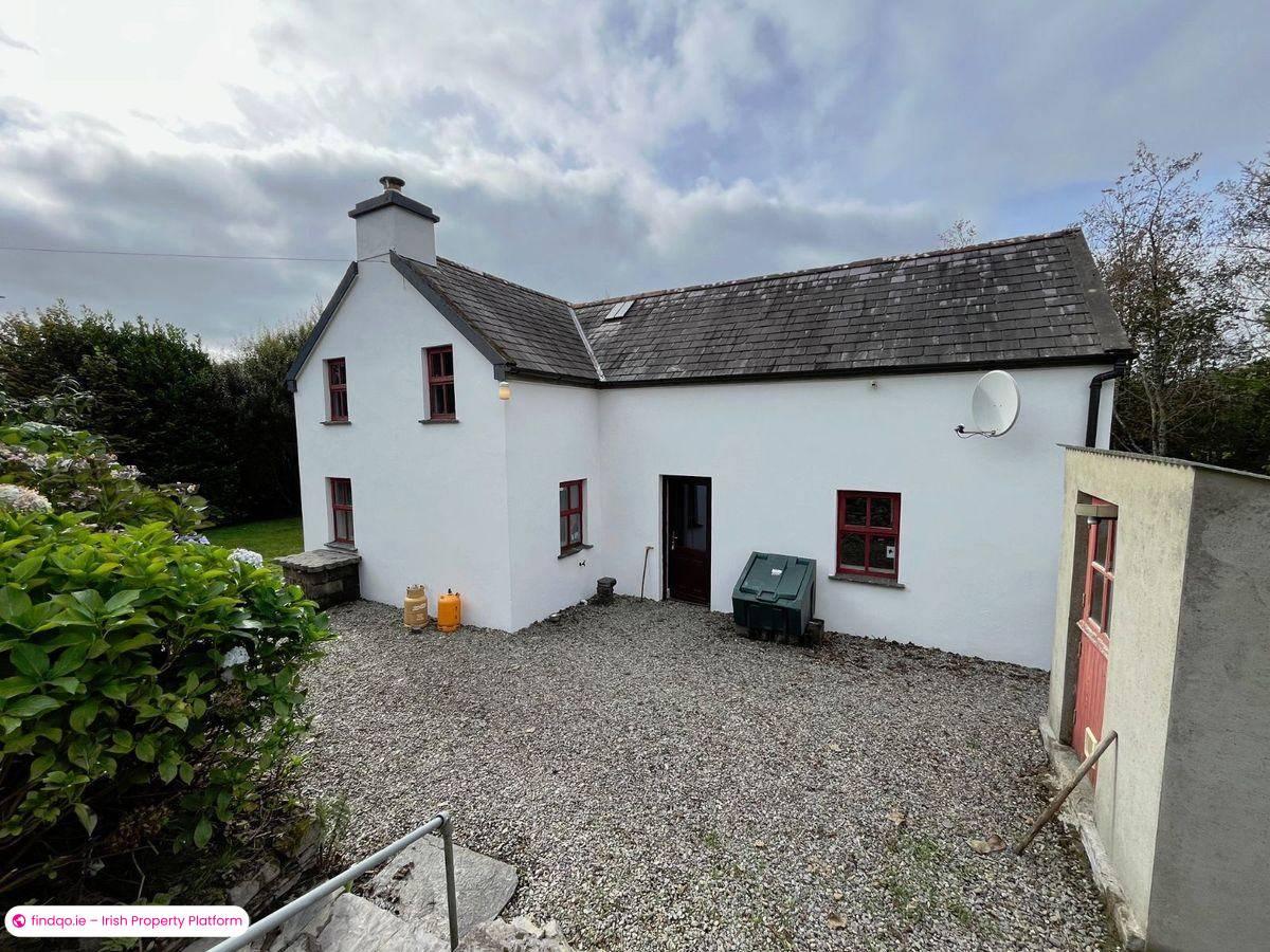 Detached house for Sale in Drimoleague, Cork