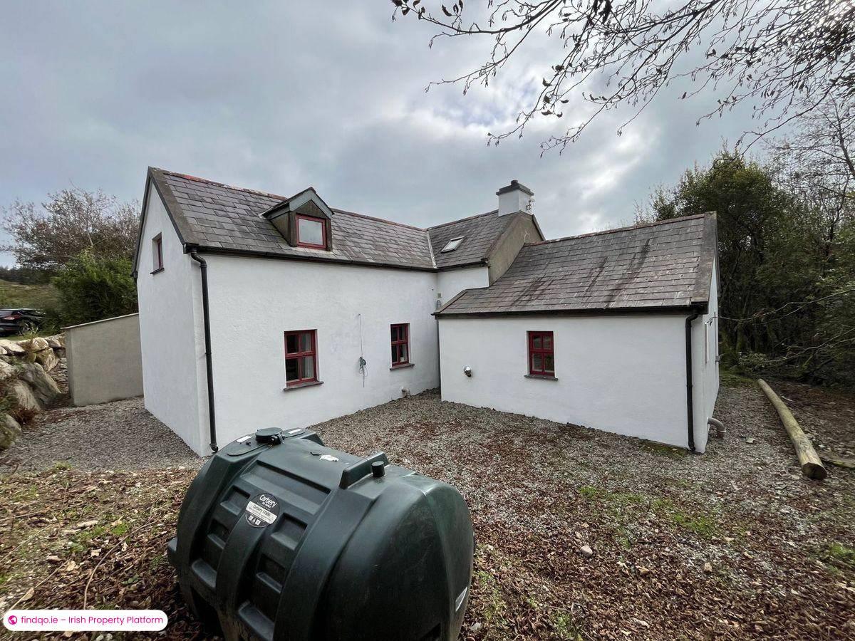 Detached house for Sale in Drimoleague, Cork