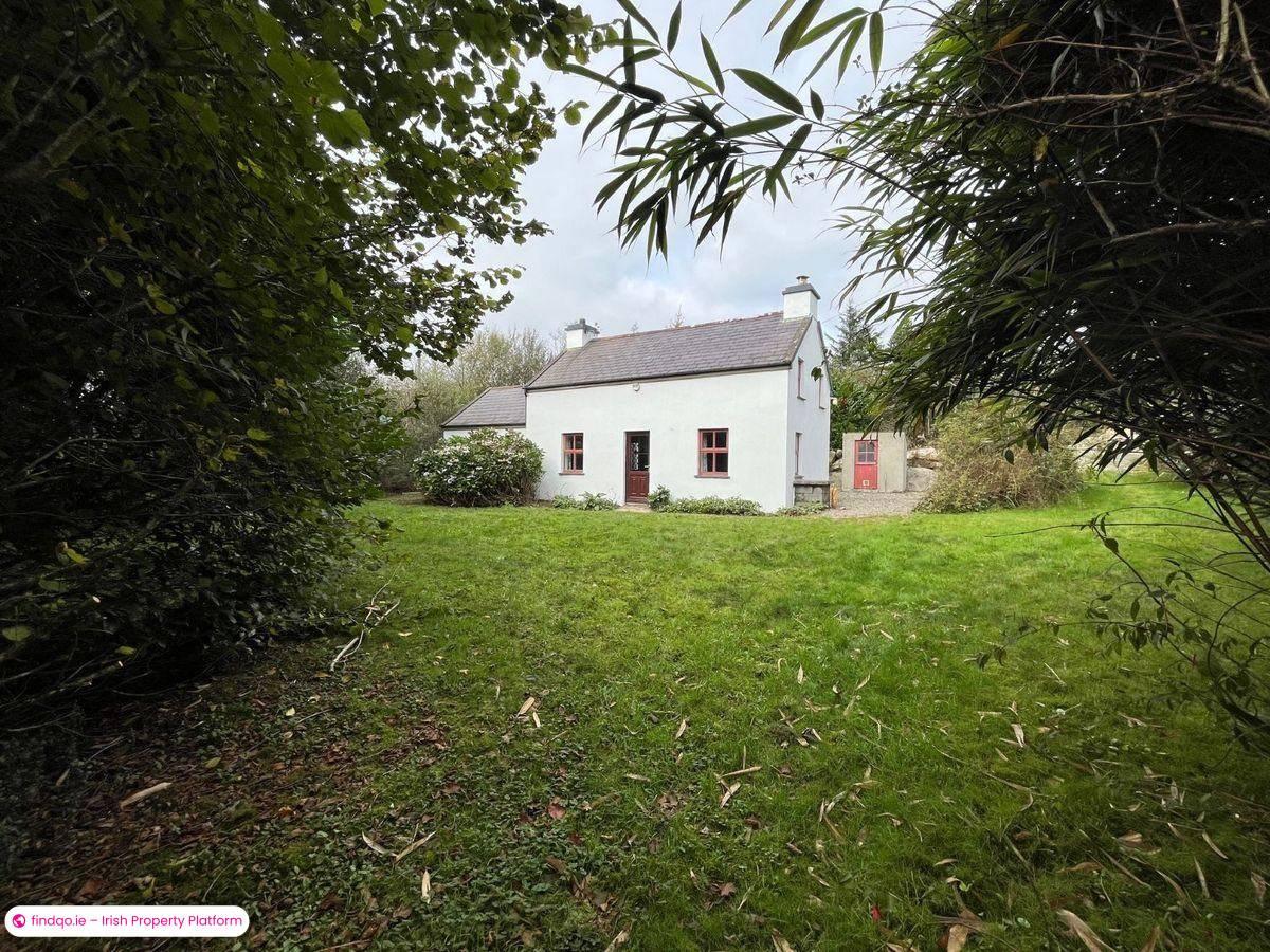 Detached house for Sale in Drimoleague, Cork