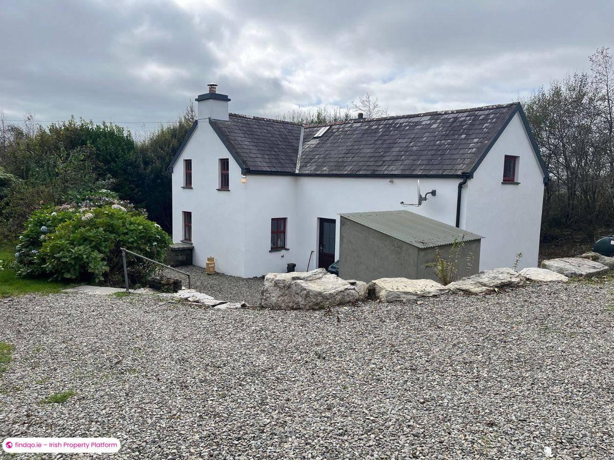 Detached house for Sale in Drimoleague, Cork