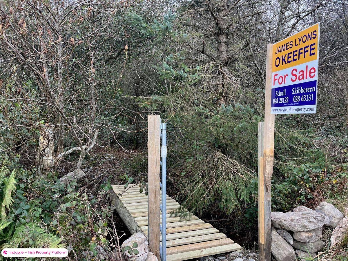 Detached house for Sale in Drimoleague, Cork