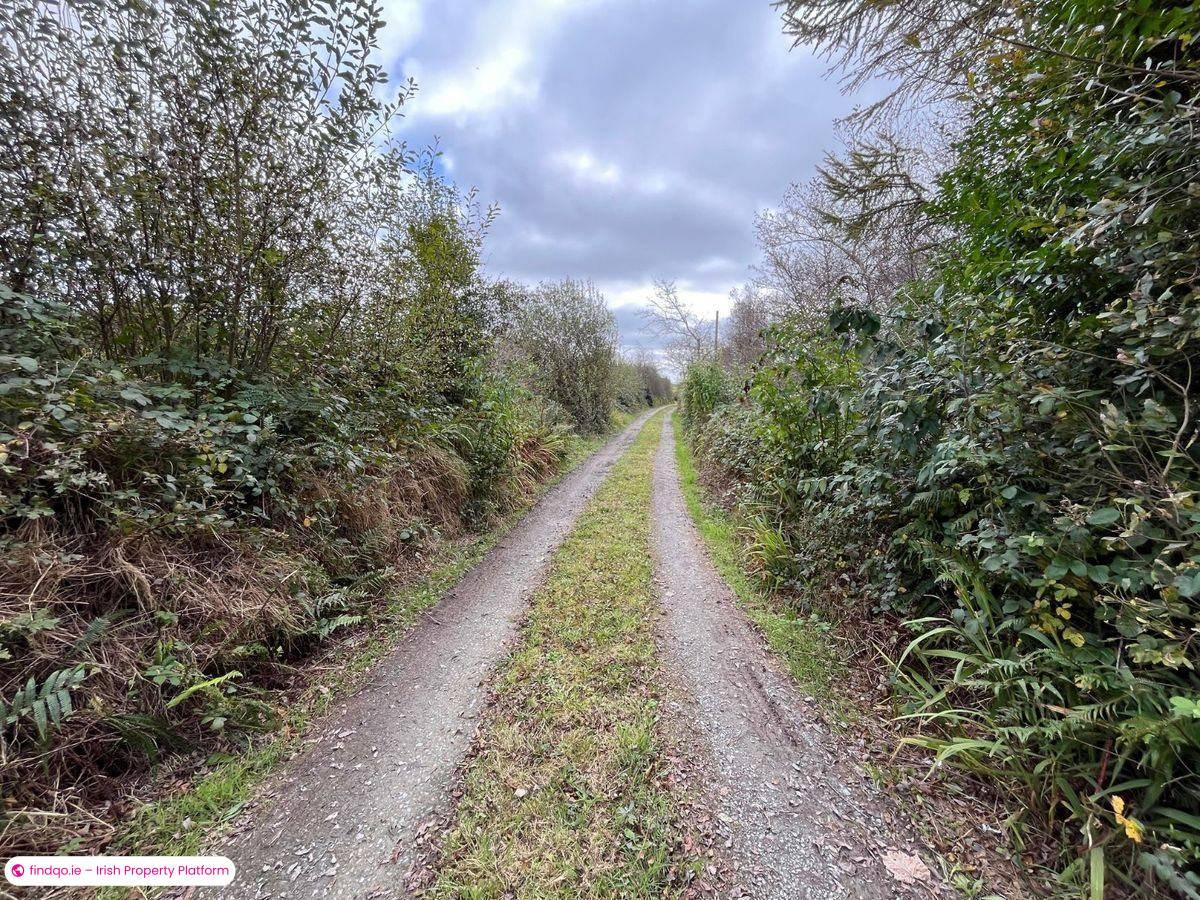 Detached house for Sale in Drimoleague, Cork