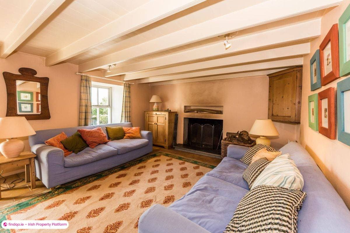 Detached house for Sale in Dunmanus, Cork