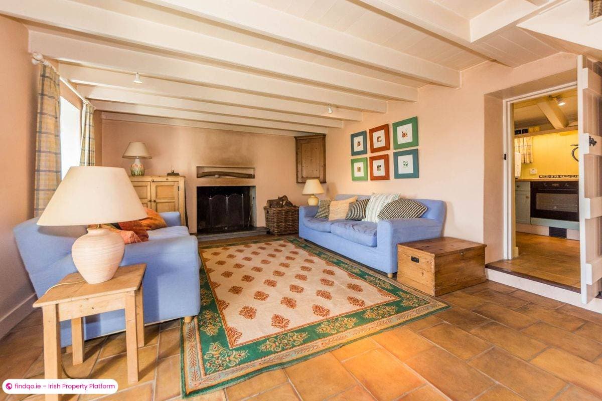 Detached house for Sale in Dunmanus, Cork