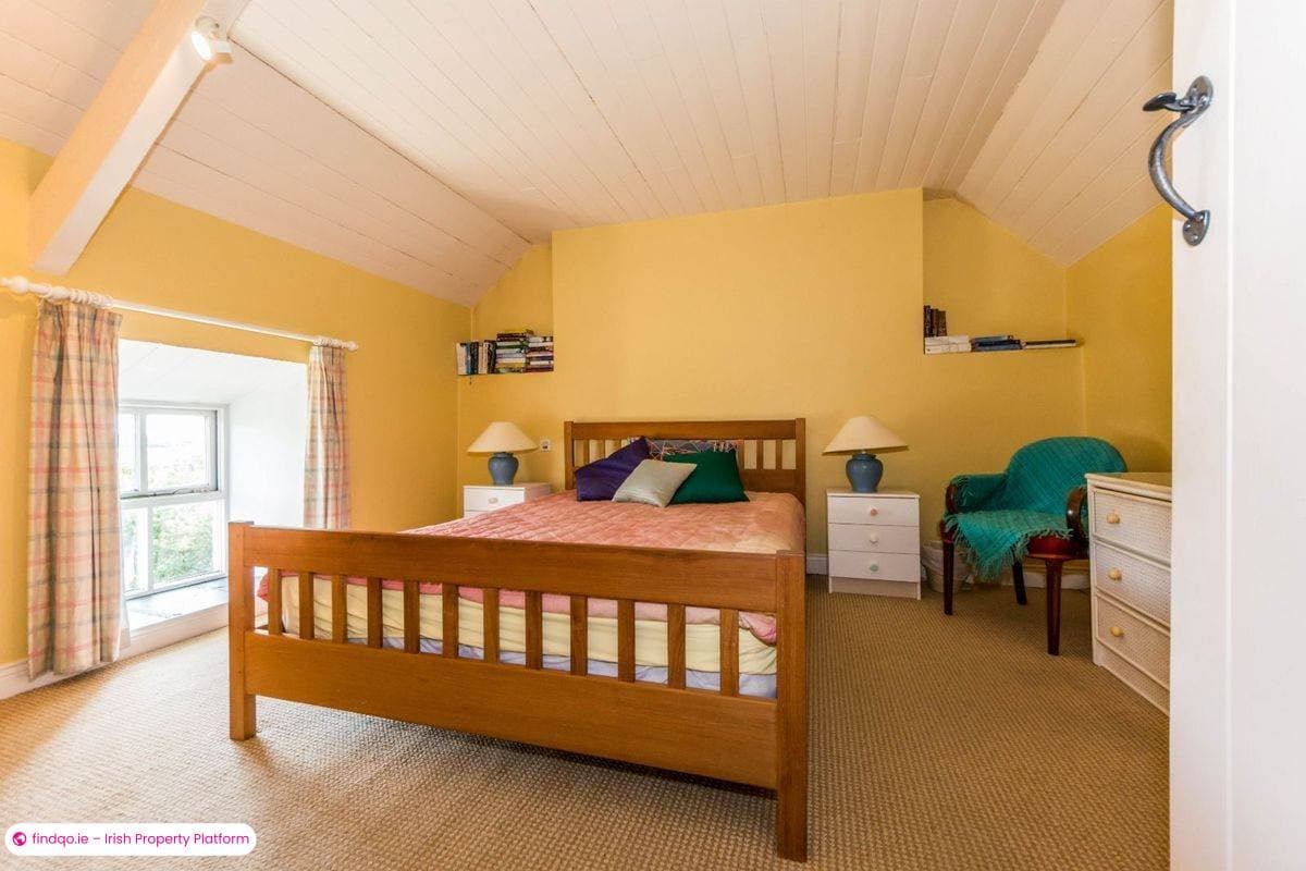 Detached house for Sale in Dunmanus, Cork