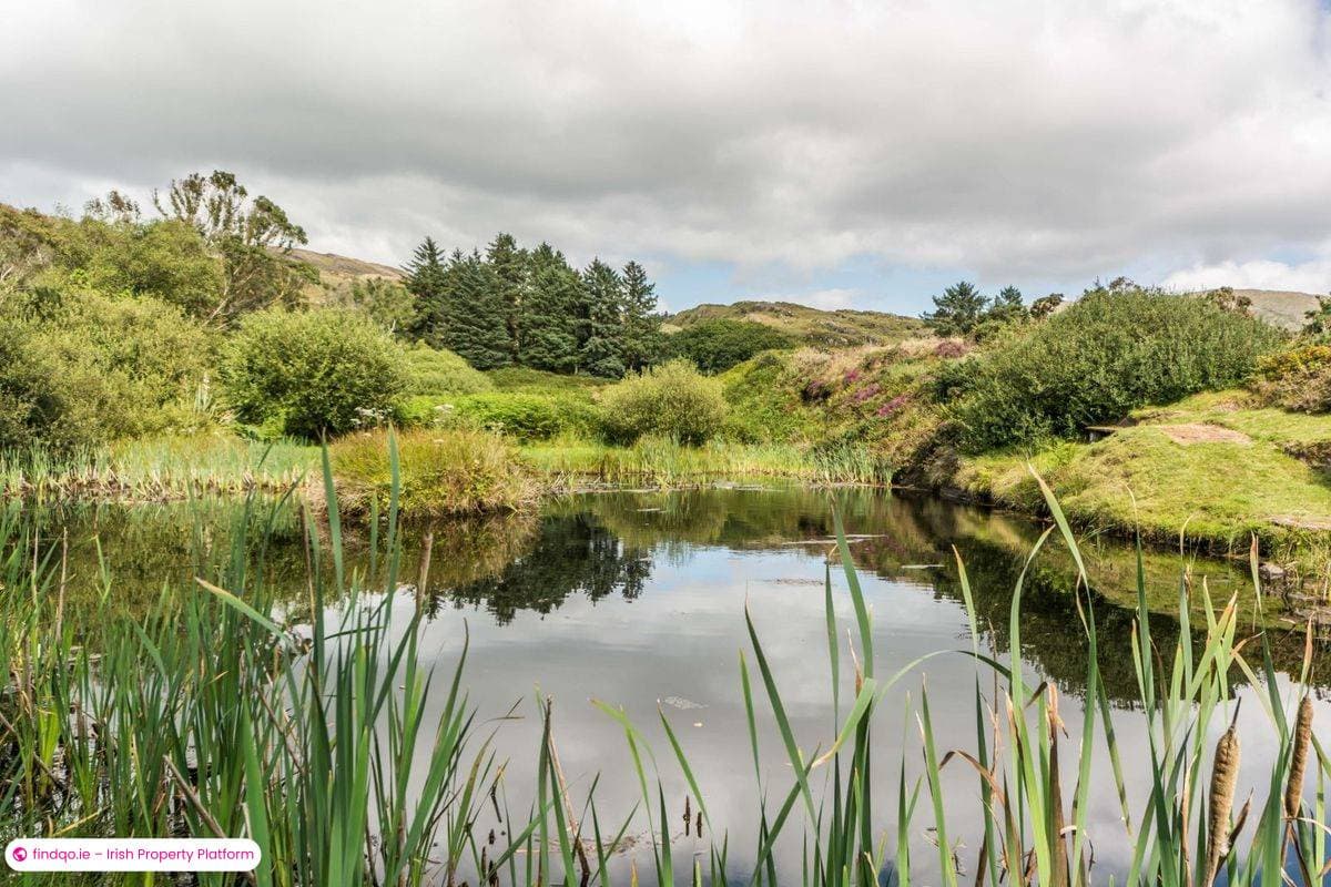 Detached house for Sale in Dunmanus, Cork