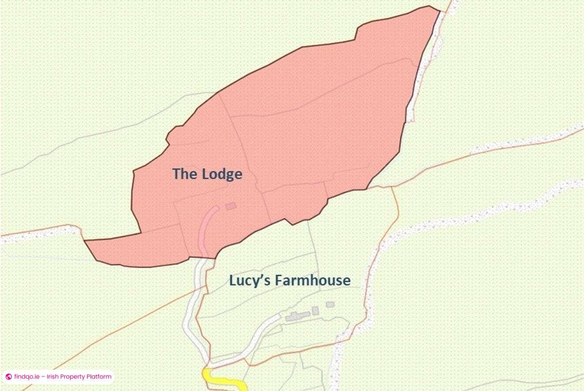 Detached house for Sale in Dunmanus, Cork