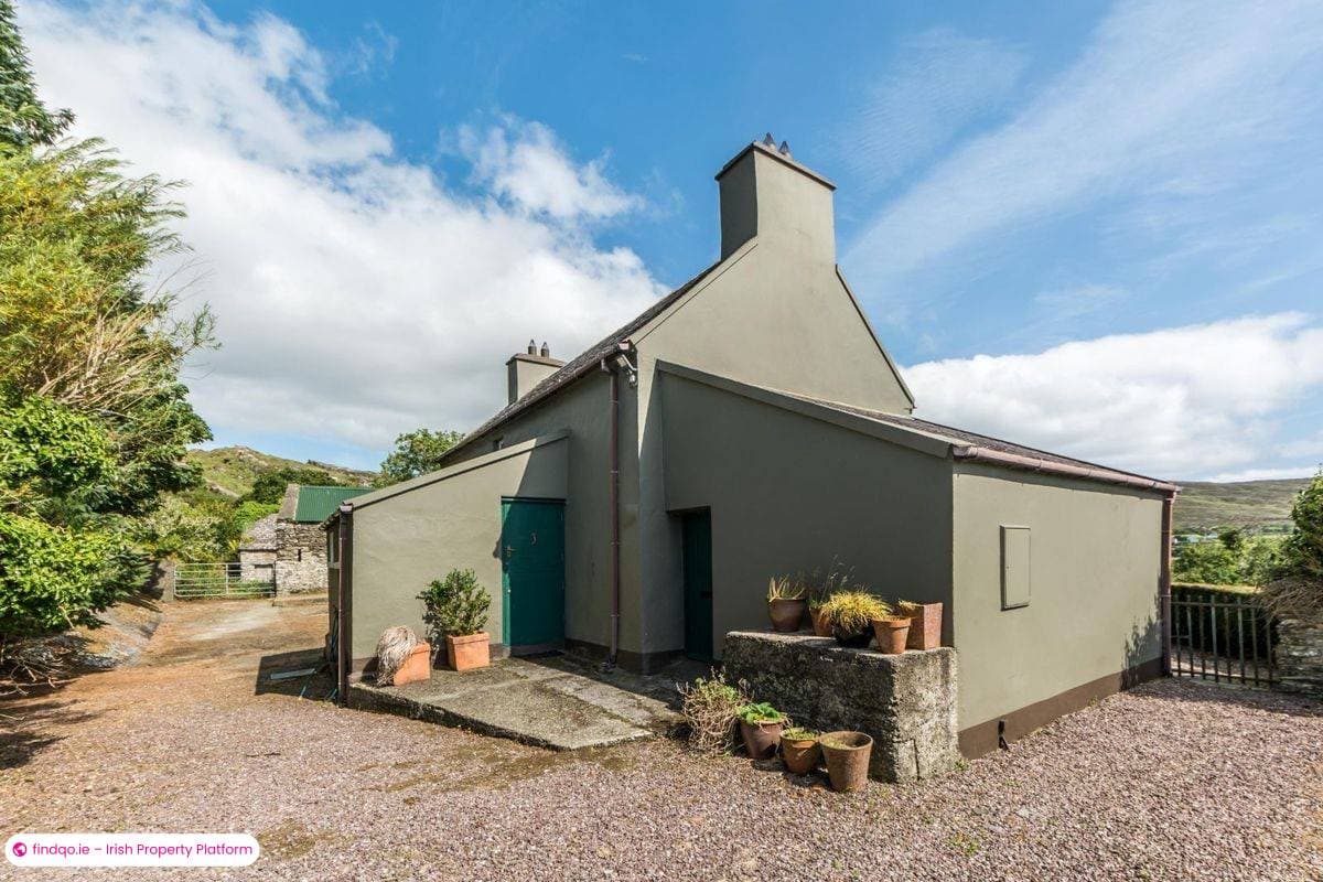 Detached house for Sale in Dunmanus, Cork