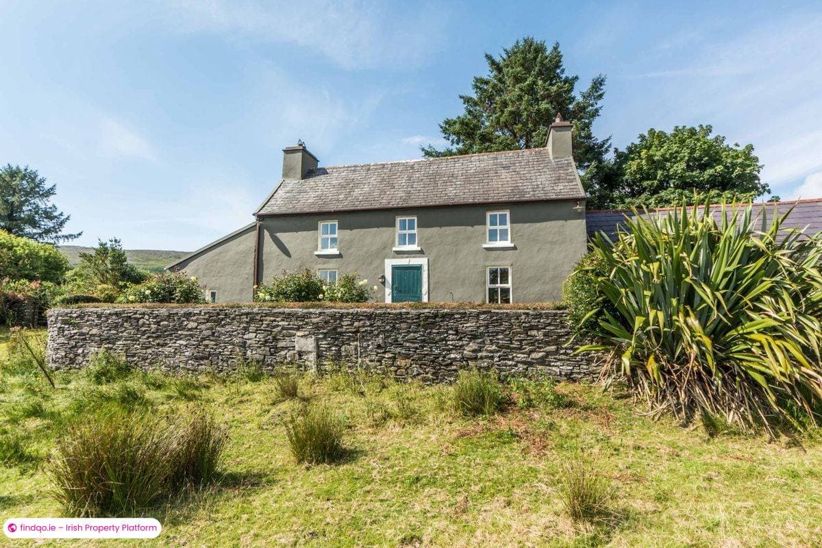 Detached house for Sale in Dunmanus, Cork