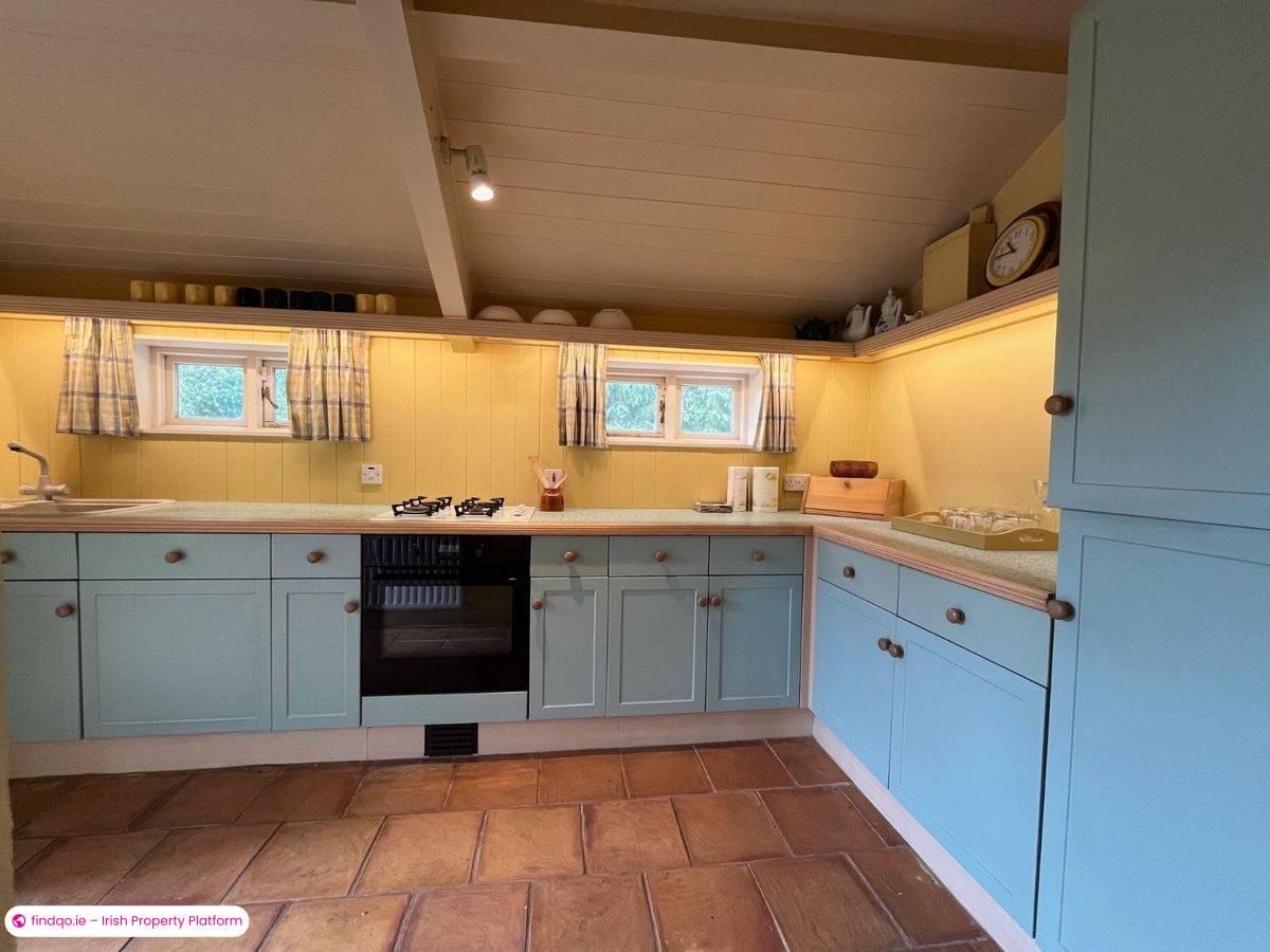 Detached house for Sale in Dunmanus, Cork