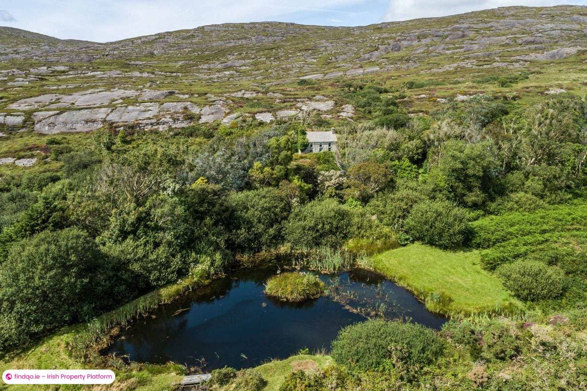 Detached house for Sale in Dunmanus, Cork