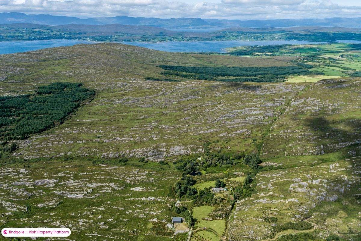 Detached house for Sale in Dunmanus, Cork