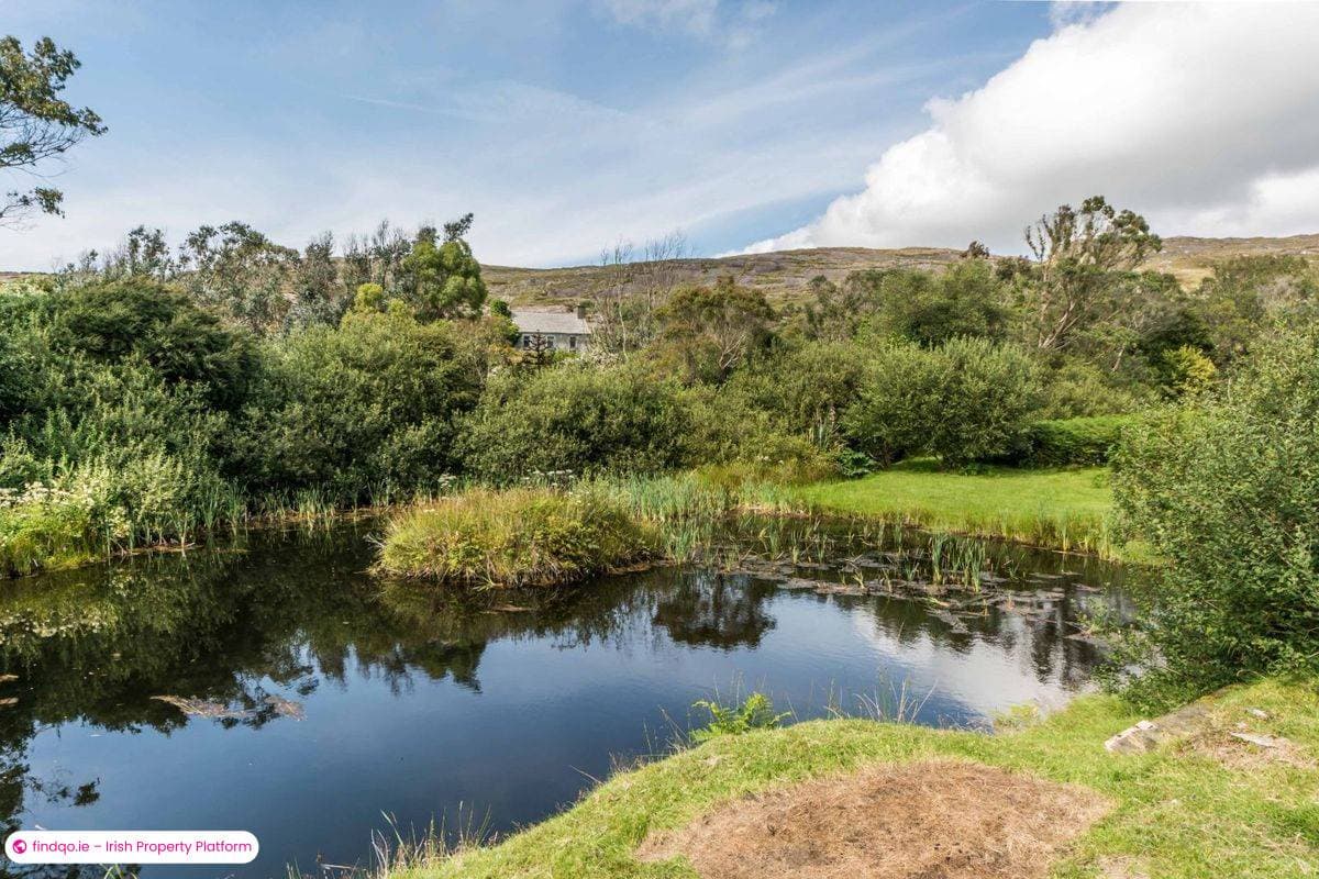 Detached house for Sale in Dunmanus, Cork