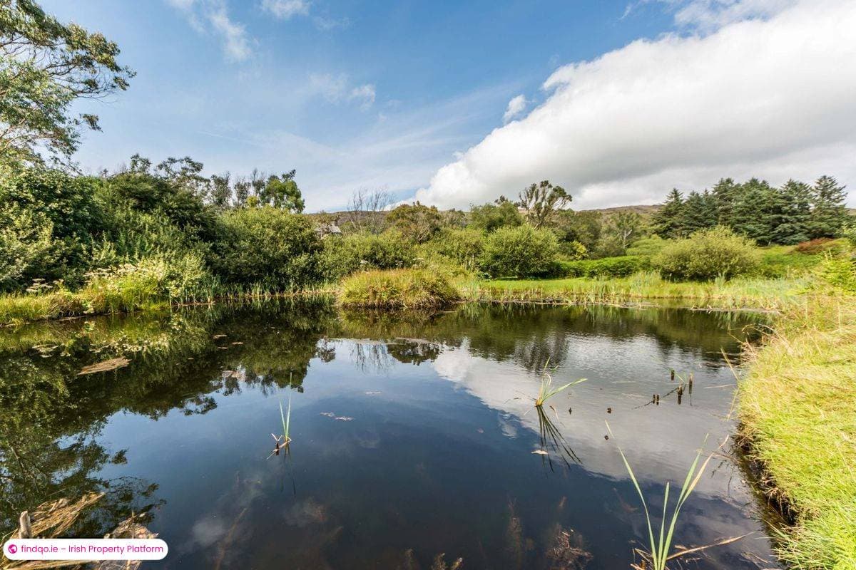 Detached house for Sale in Dunmanus, Cork