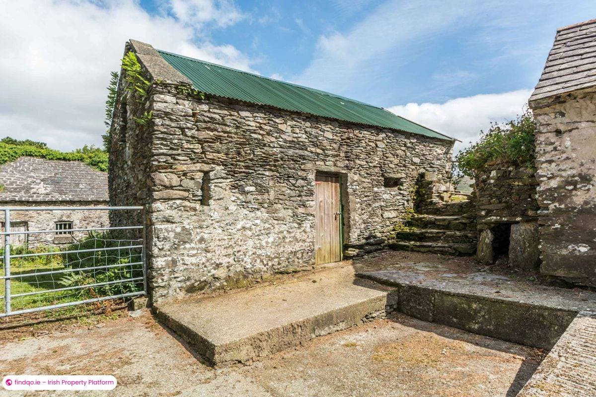 Detached house for Sale in Dunmanus, Cork