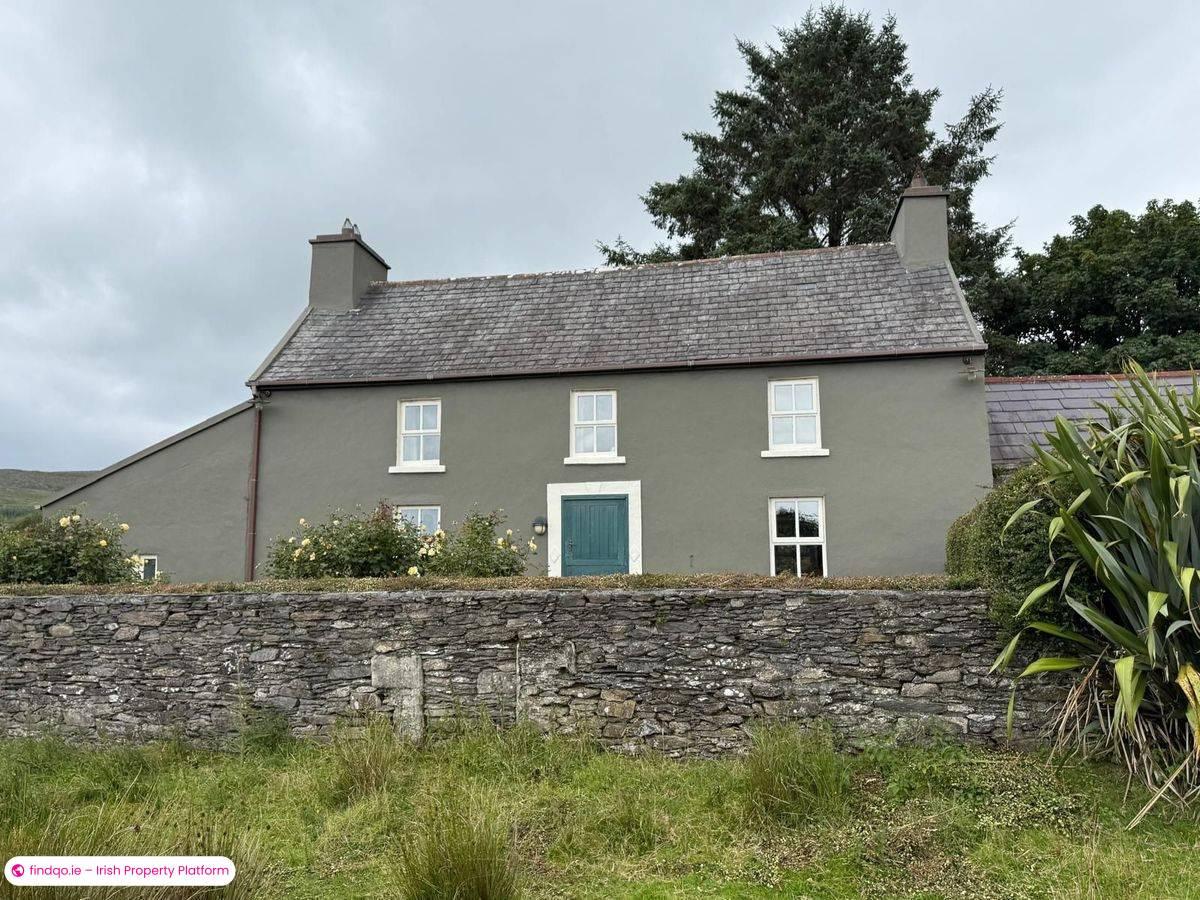 Detached house for Sale in Dunmanus, Cork