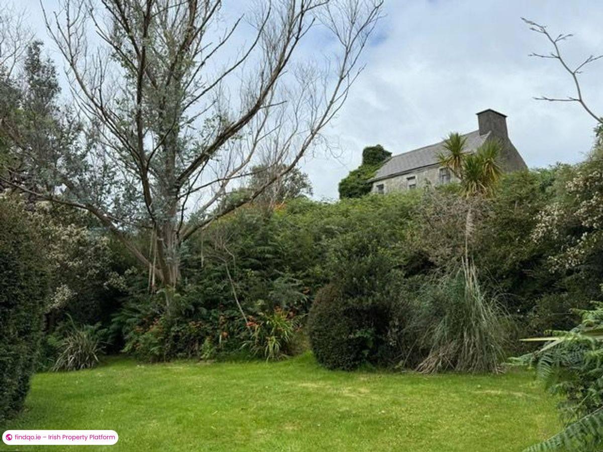 Detached house for Sale in Dunmanus, Cork