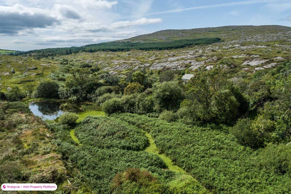 Detached house for Sale in Dunmanus, Cork