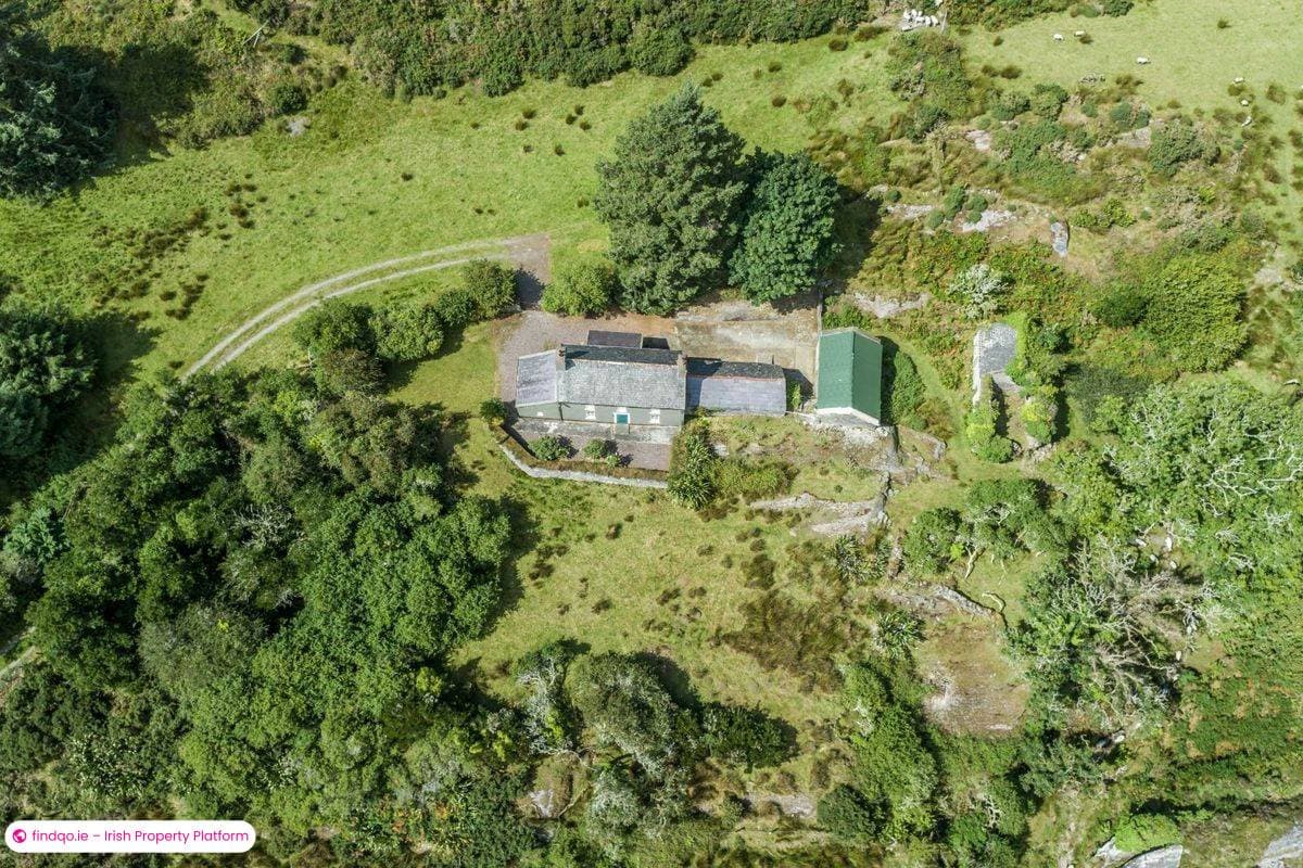 Detached house for Sale in Dunmanus, Cork