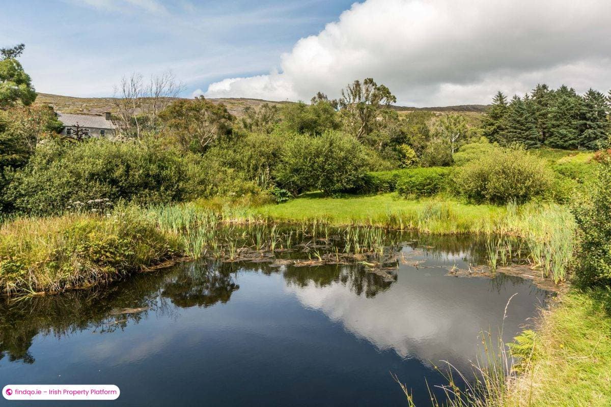 Detached house for Sale in Dunmanus, Cork