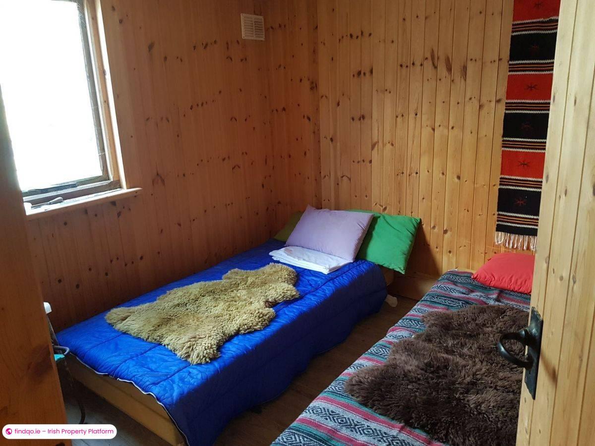 Detached house for Sale in Schull, Cork