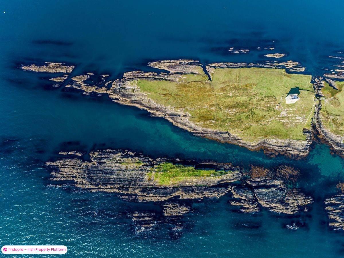 Detached house for Sale in Schull, Cork